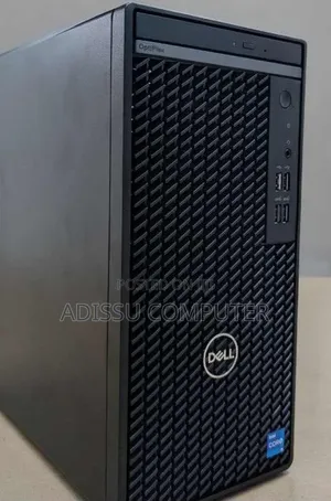 New Dell Optiplex 7010 Tower Plus 8GB Intel Core i5 SSD 512GB