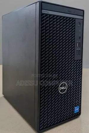 New Dell Optiplex 7010 Tower Plus 8GB Intel Core i5 SSD 512GB