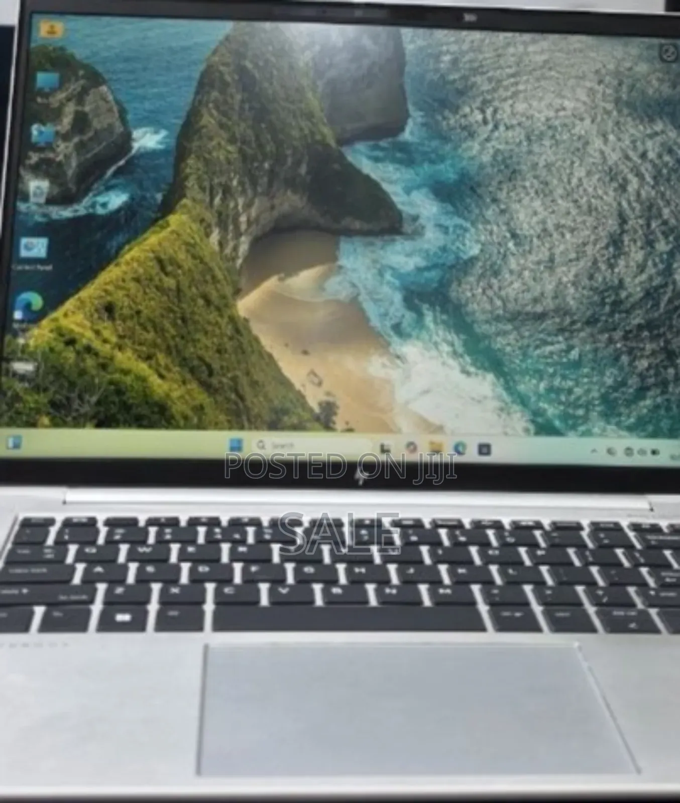New Laptop HP EliteBook 840 G9 16GB Intel Core i7 SSD 512GB