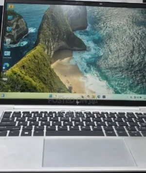 New Laptop HP EliteBook 840 G9 16GB Intel Core i7 SSD 512GB