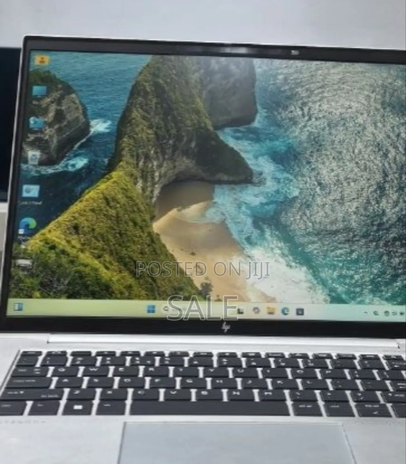 New Laptop HP EliteBook 840 G9 16GB Intel Core i7 SSD 512GB