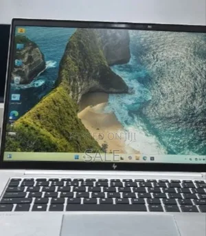 New Laptop HP EliteBook 840 G9 16GB Intel Core i7 SSD 512GB