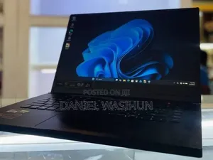 New Laptop Asus ROG Zephyrus G15 16GB AMD Ryzen 7 SSD 512GB