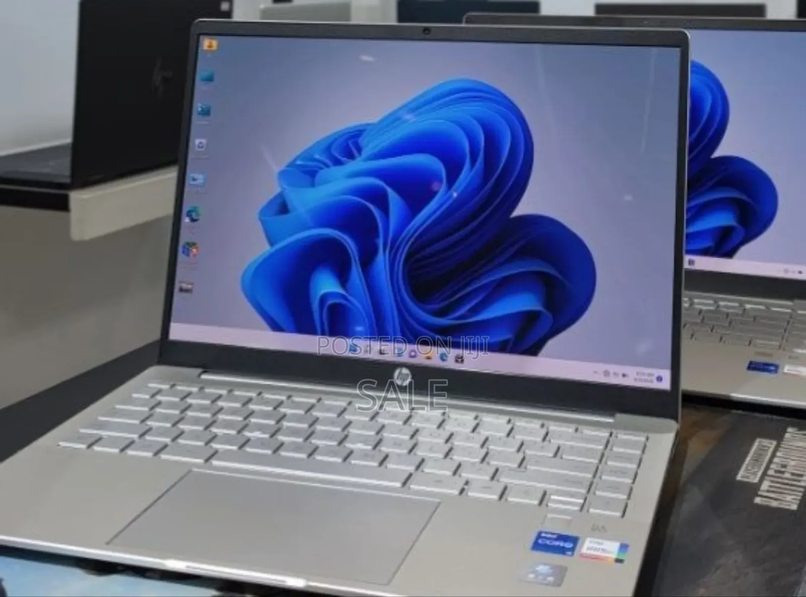 New Laptop HP Pavilion 14 16GB Intel Core i5 SSD 512GB
