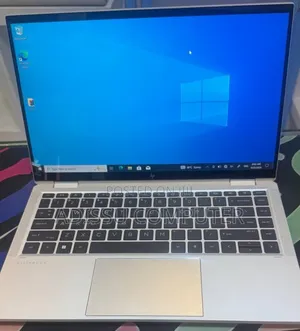 New Laptop HP EliteBook 1040 G8 32GB Intel Core i7 SSD 512GB