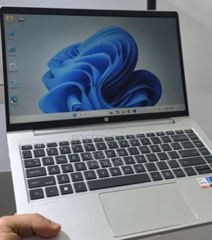 New Laptop HP EliteBook 640 G10 16GB Intel Core i7 SSD 1T