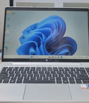 New Laptop HP EliteBook 640 G10 16GB Intel Core i7 SSD 1T