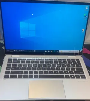 New Laptop HP EliteBook 1040 G8 32GB Intel Core i7 SSD 512GB