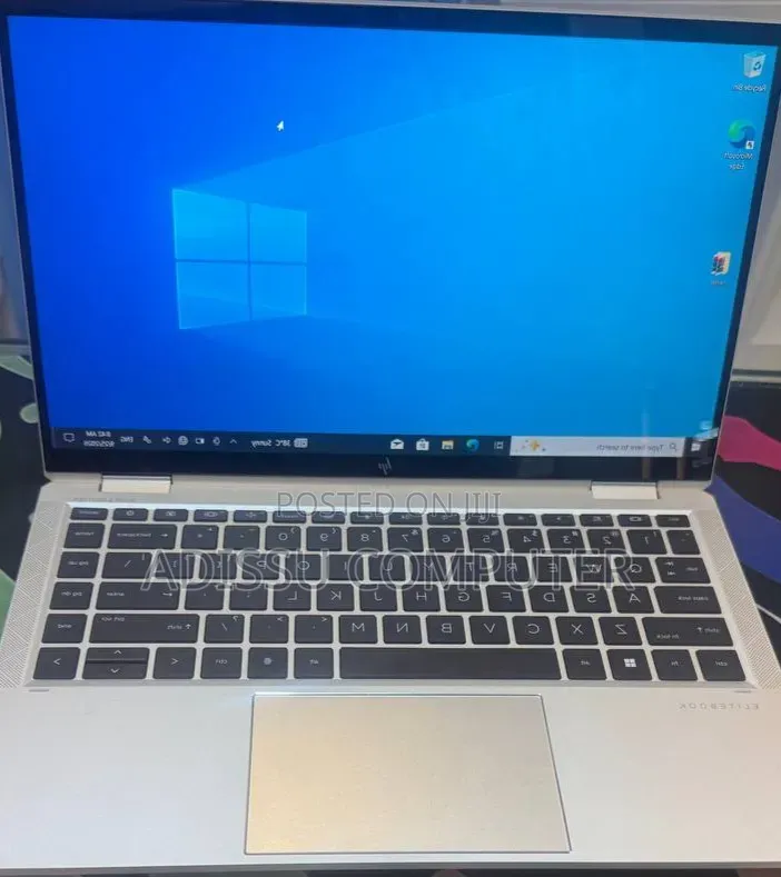 New Laptop HP EliteBook 1040 G8 32GB Intel Core i7 SSD 512GB