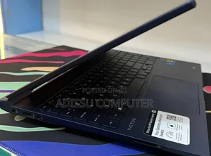 New Laptop HP Victus 15 16GB Intel Core i5 SSD 1T