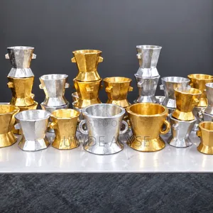 የእጣን ማጬሻዌች በብዛት