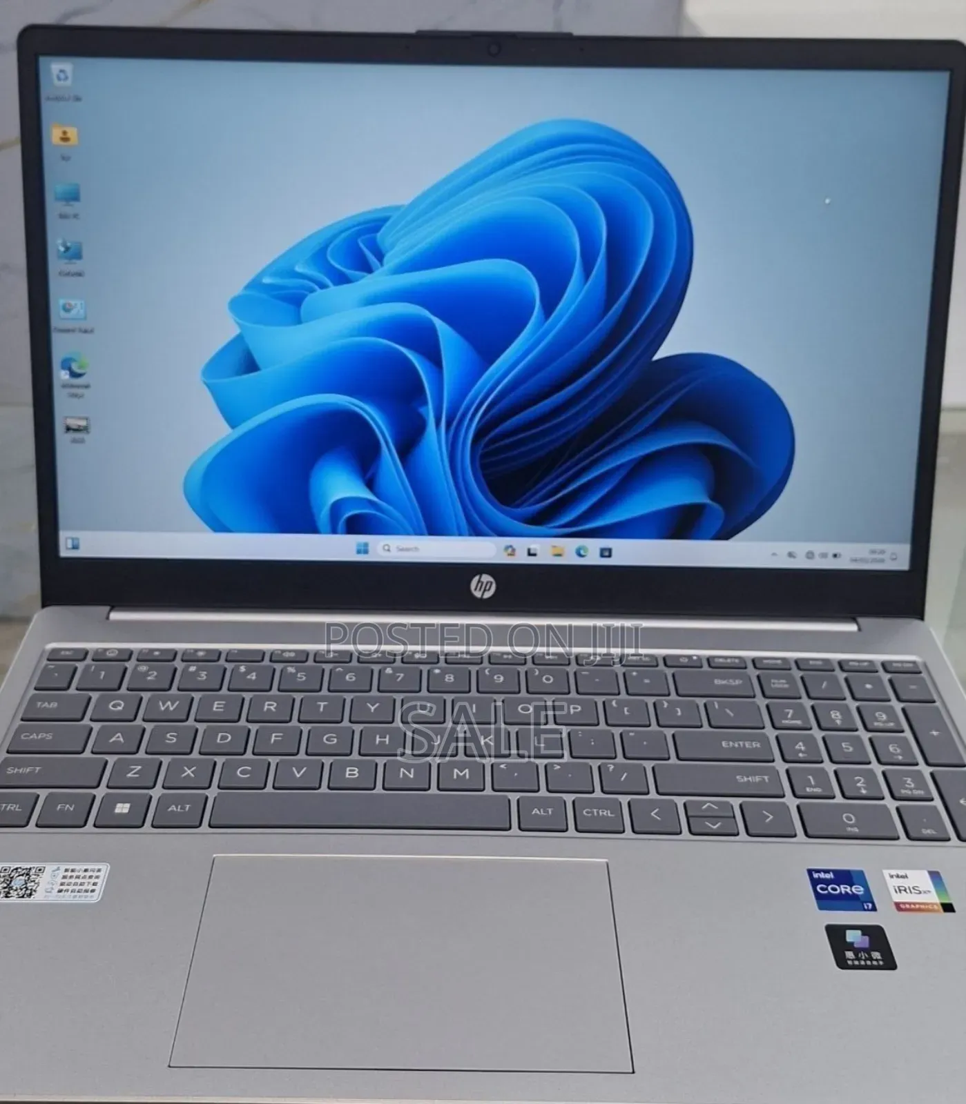 New Laptop HP Stream Notebook 16GB Intel Core i7 SSD 1T