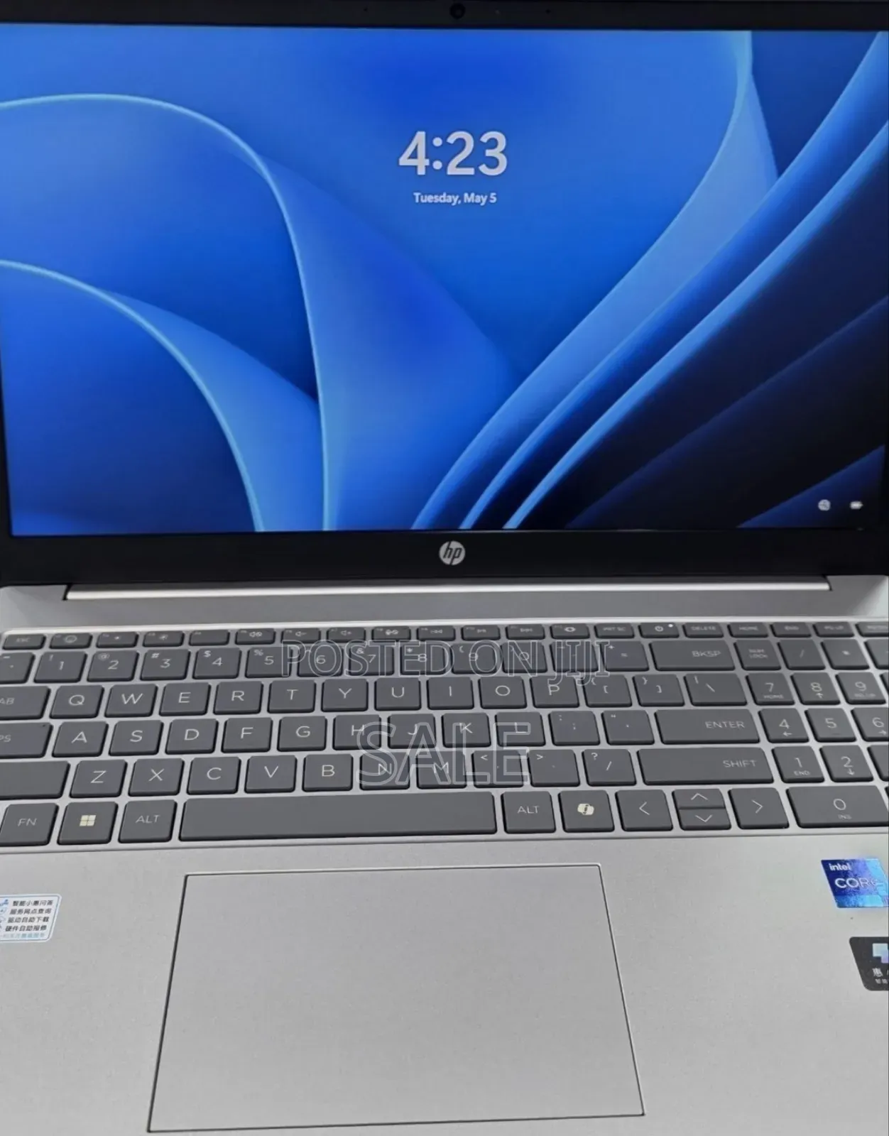 New Laptop HP Stream Notebook 16GB Intel Core i7 SSD 1T