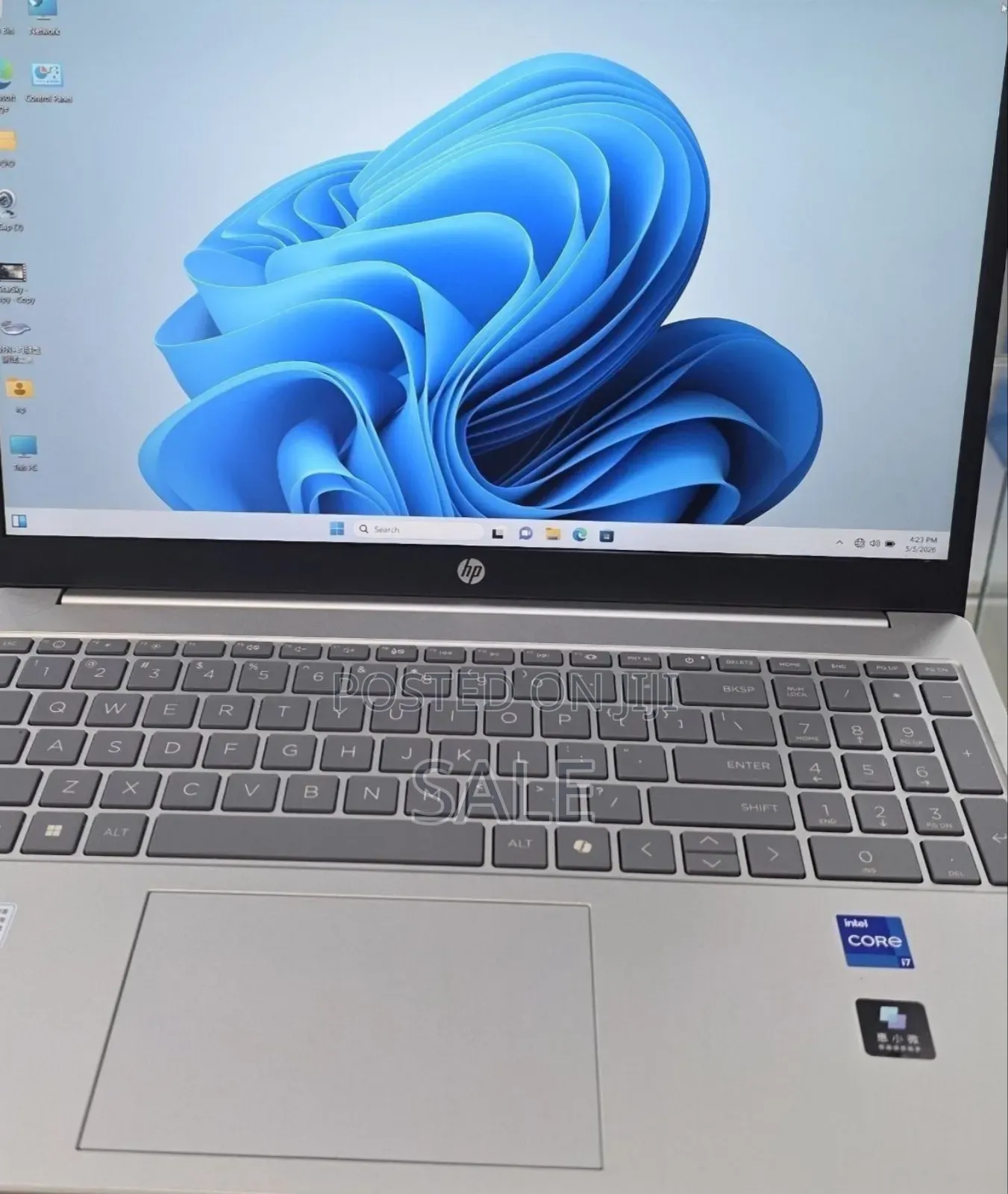 New Laptop HP Stream Notebook 16GB Intel Core i7 SSD 1T