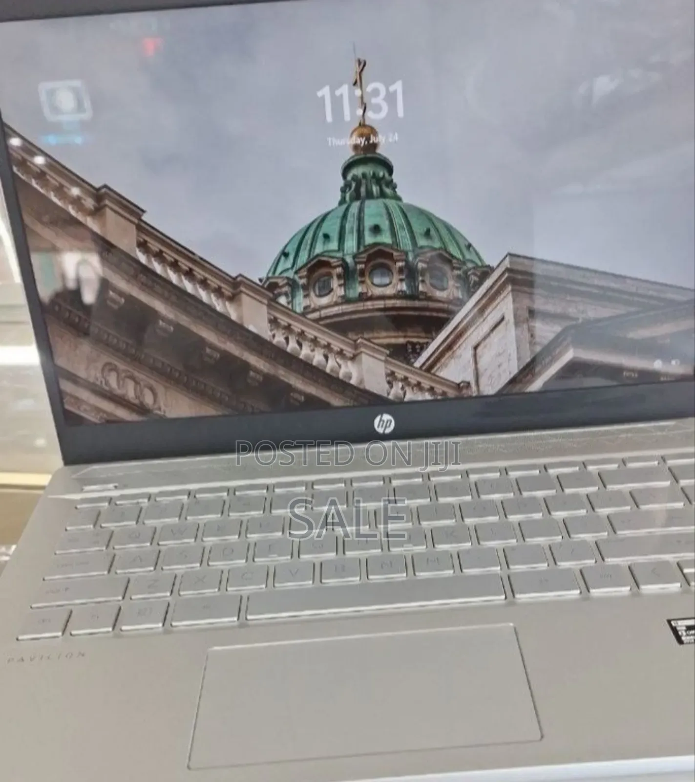 New Laptop HP Pavilion 14 16GB Intel Core i5 SSD 512GB