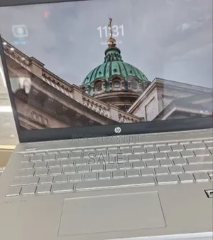 New Laptop HP Pavilion 14 16GB Intel Core i5 SSD 512GB
