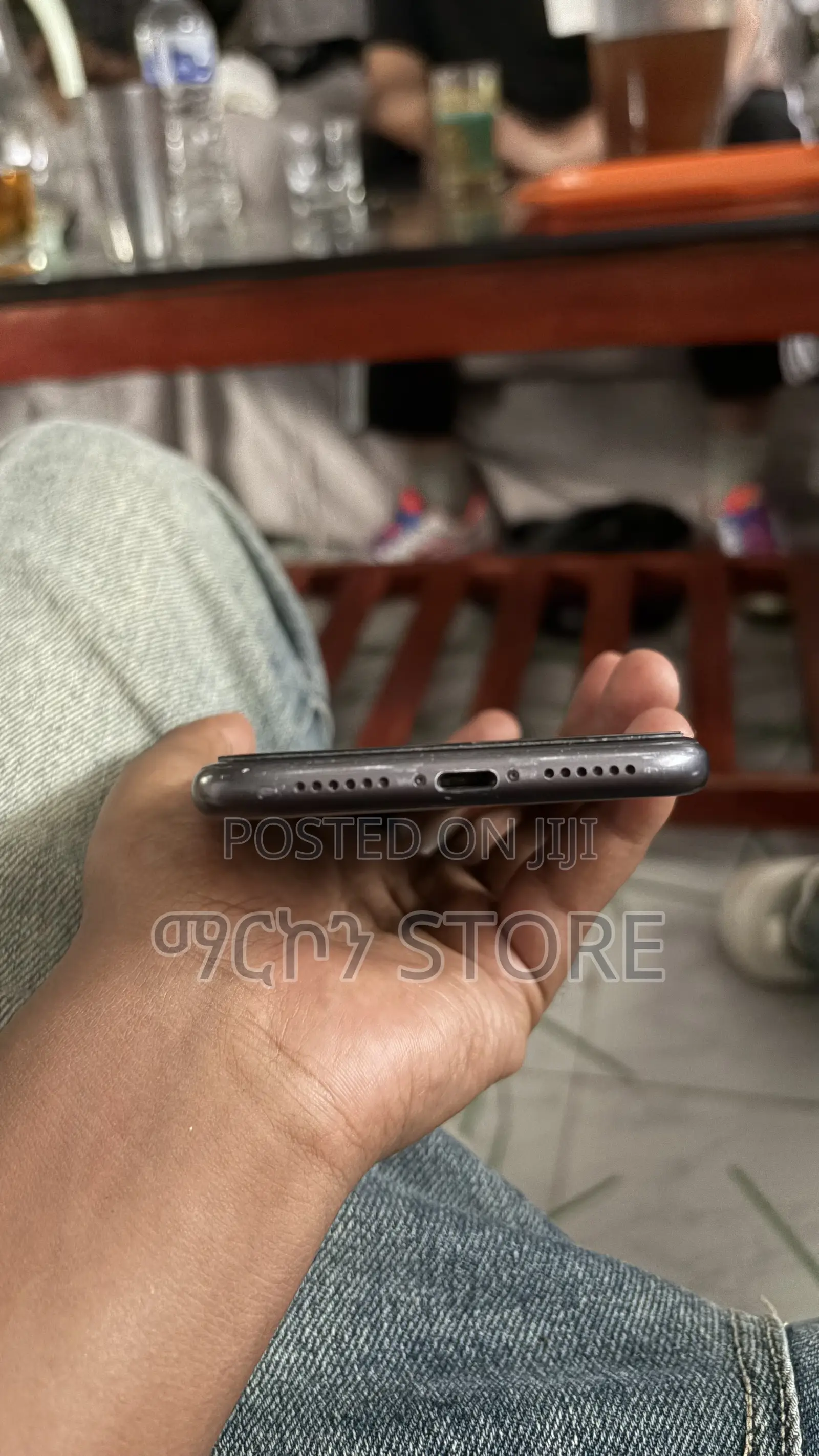 Apple iPhone 11 64 GB Black