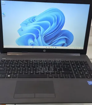 New Laptop HP Stream Notebook 4GB Intel Core i5 SSD 128GB