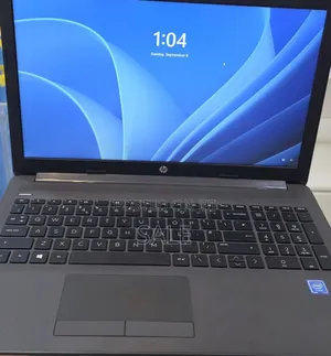 New Laptop HP Stream Notebook 4GB Intel Core i5 SSD 128GB