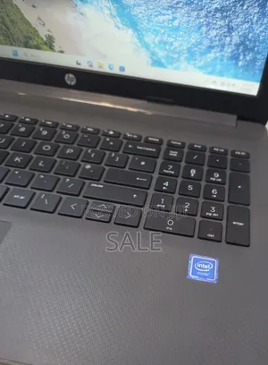 New Laptop HP Stream Notebook 4GB Intel Core i5 SSD 128GB