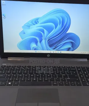New Laptop HP Stream Notebook 4GB Intel Core i5 SSD 128GB