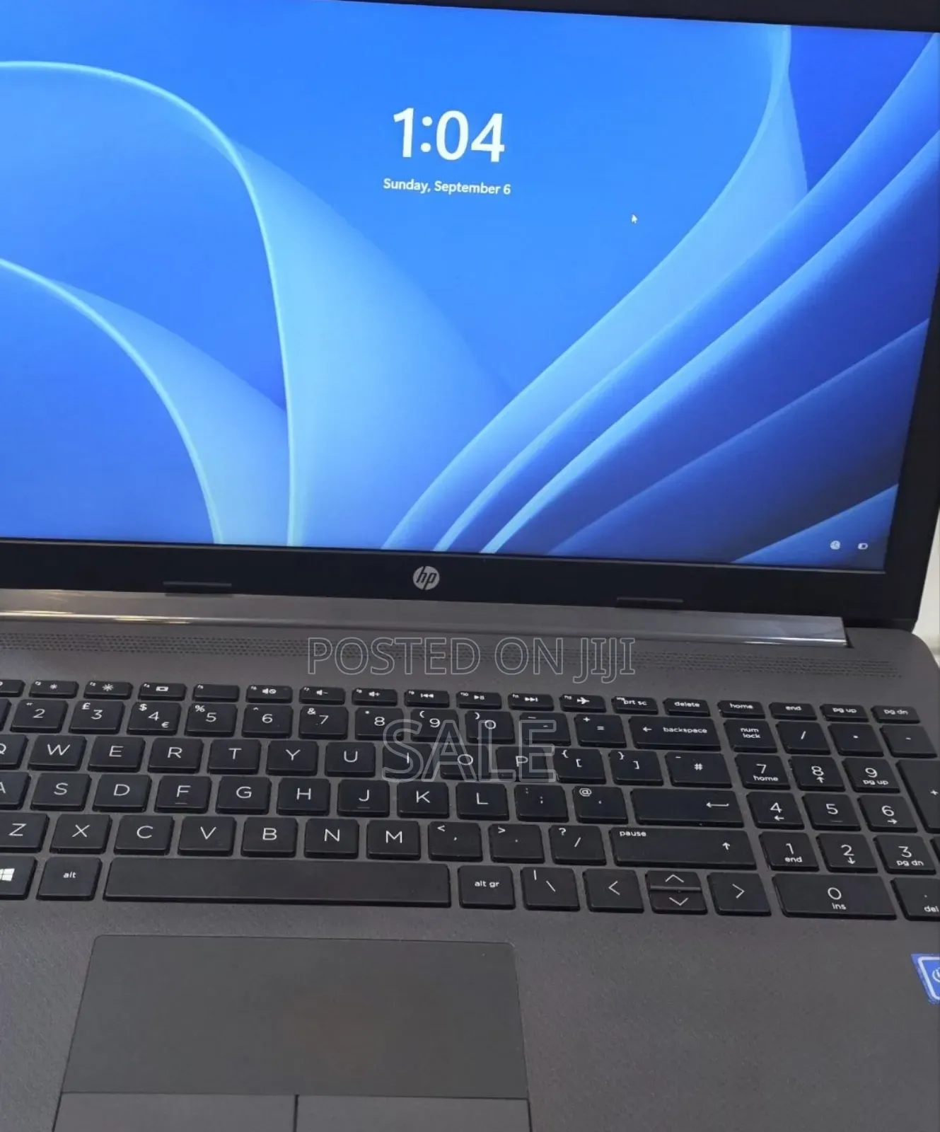 New Laptop HP Stream Notebook 4GB Intel Core i5 SSD 128GB