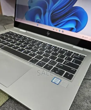 New Laptop HP EliteBook 830 G6 16GB Intel Core i5 SSD 512GB