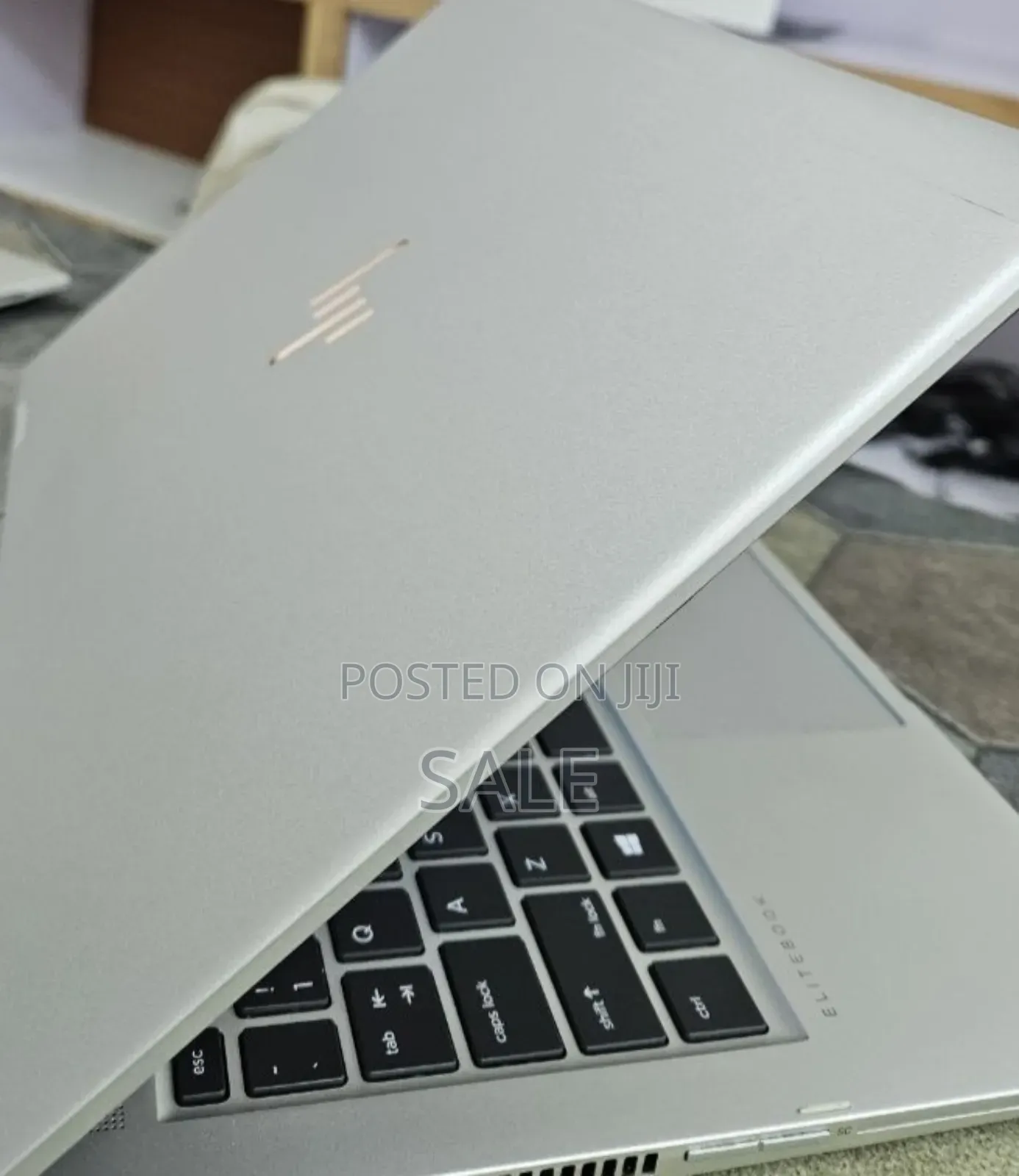 New Laptop HP EliteBook 830 G6 16GB Intel Core i5 SSD 512GB