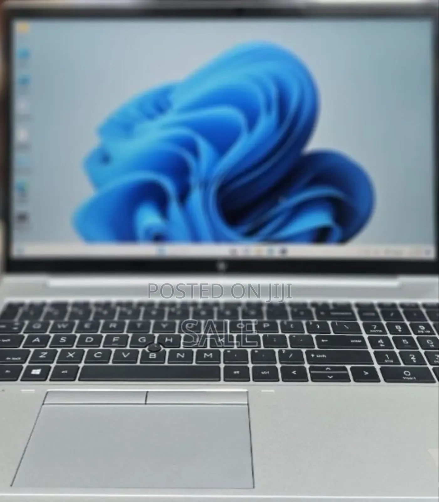 New Laptop HP EliteBook 850 G8 16GB Intel Core i5 SSD 512GB