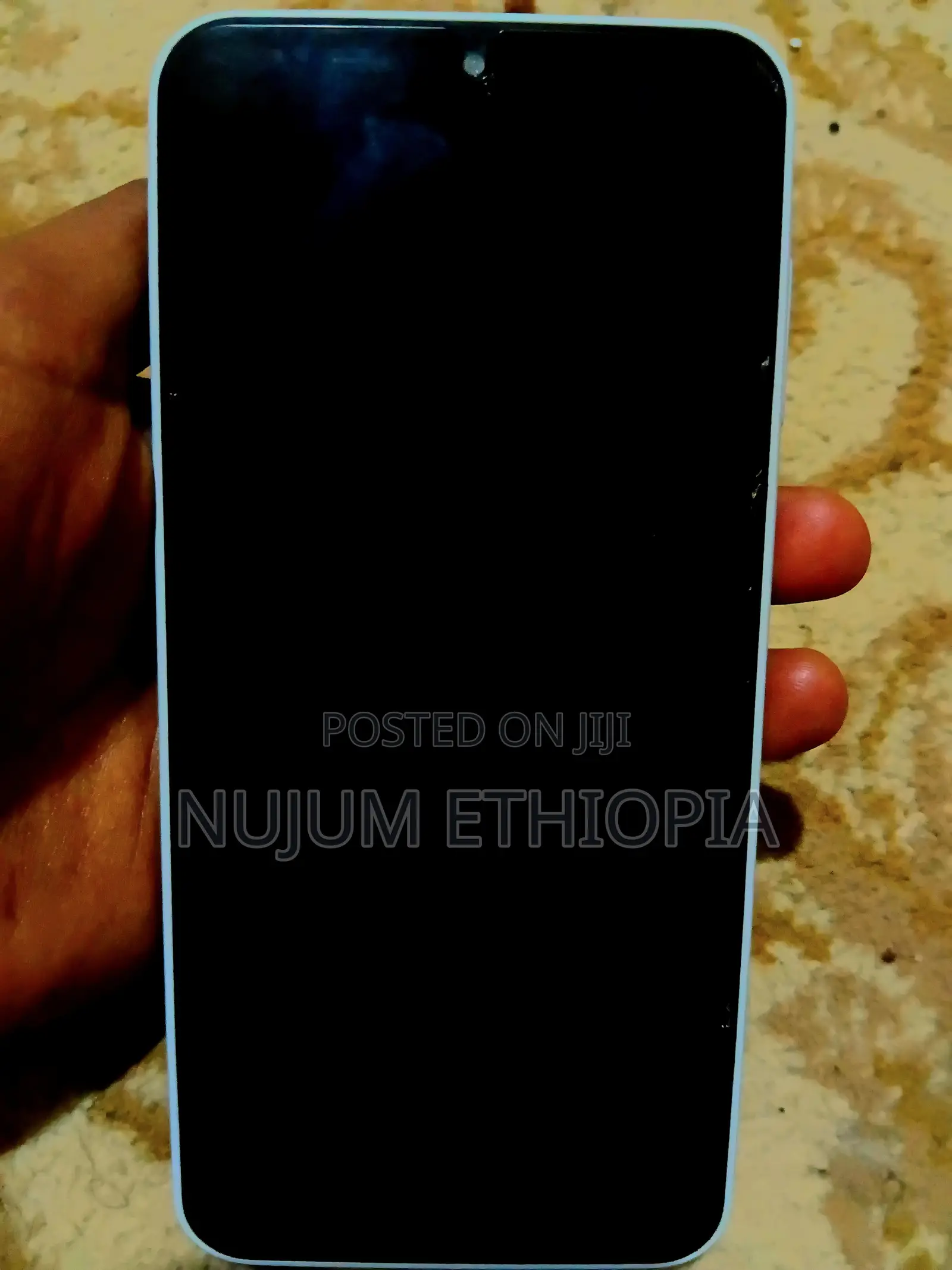 Samsung Galaxy A16 128 GB Blue