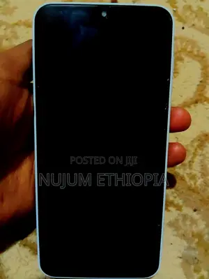 Samsung Galaxy A16 128 GB Blue