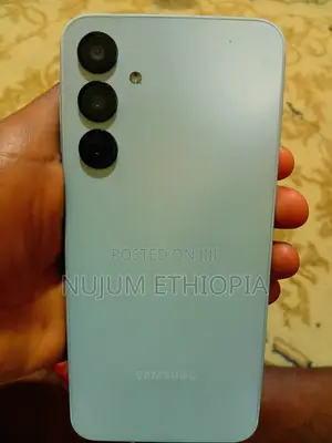 Samsung Galaxy A16 128 GB Blue