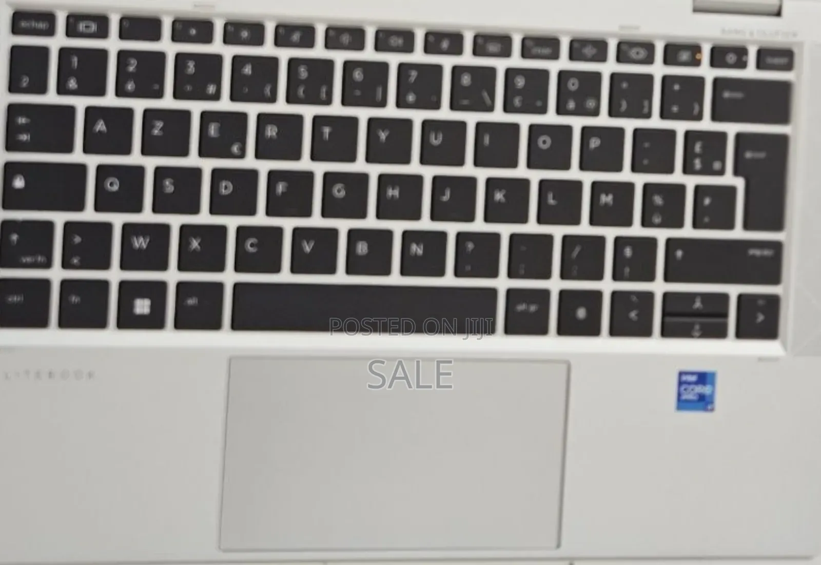 New Laptop HP EliteBook x360 1030 G8 16GB Intel Core i7 SSD 512GB