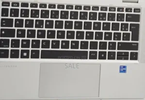 New Laptop HP EliteBook x360 1030 G8 16GB Intel Core i7 SSD 512GB