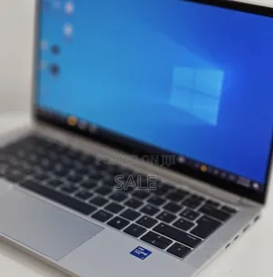 New Laptop HP EliteBook x360 1030 G8 16GB Intel Core i7 SSD 512GB