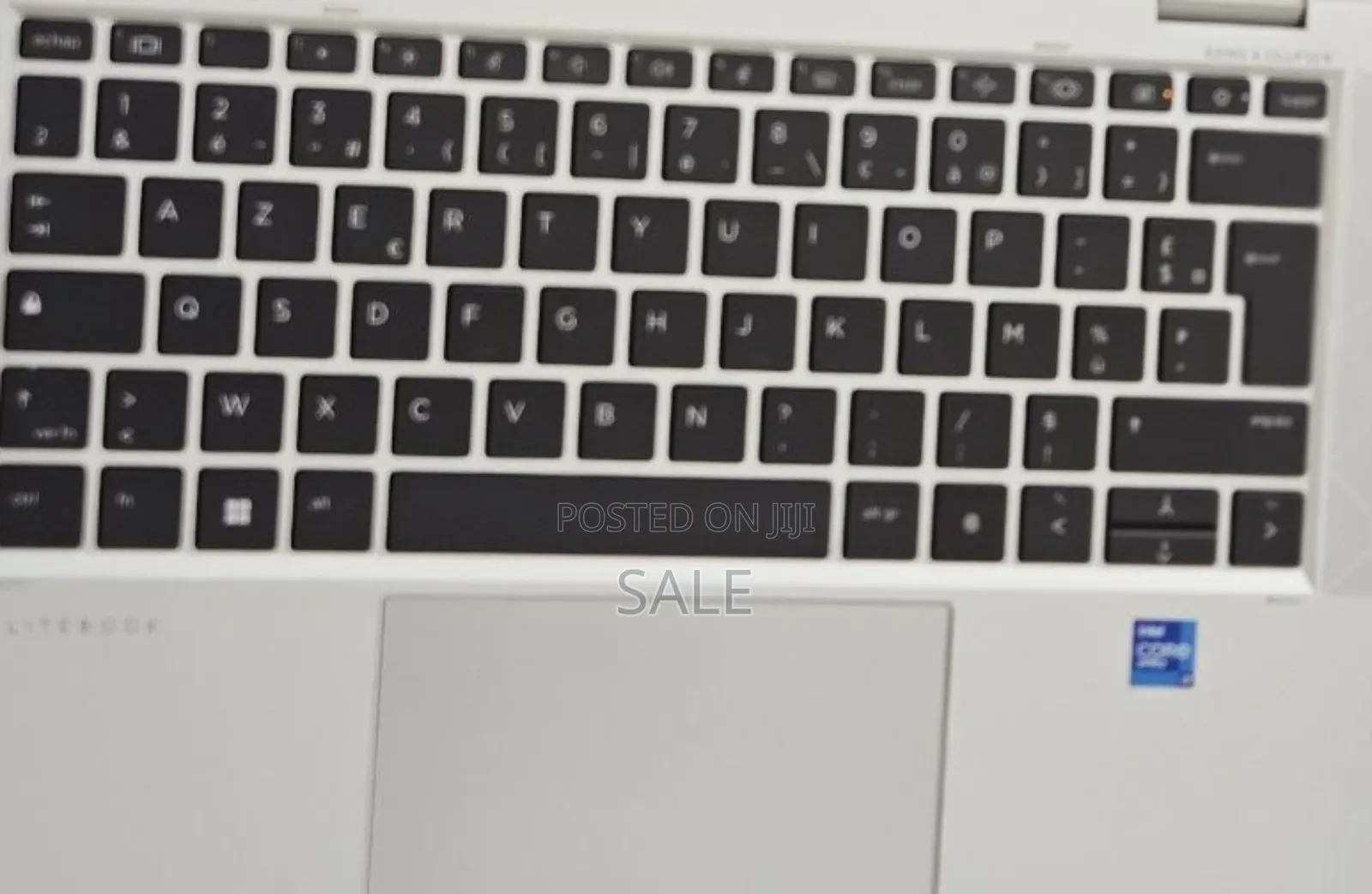 New Laptop HP EliteBook x360 1030 G8 16GB Intel Core i7 SSD 512GB
