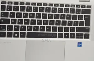 New Laptop HP EliteBook x360 1030 G8 16GB Intel Core i7 SSD 512GB
