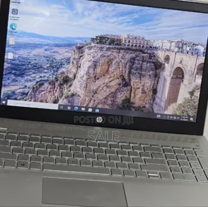 New Laptop HP Pavilion 15 8GB Intel Core i5 HDD 1T