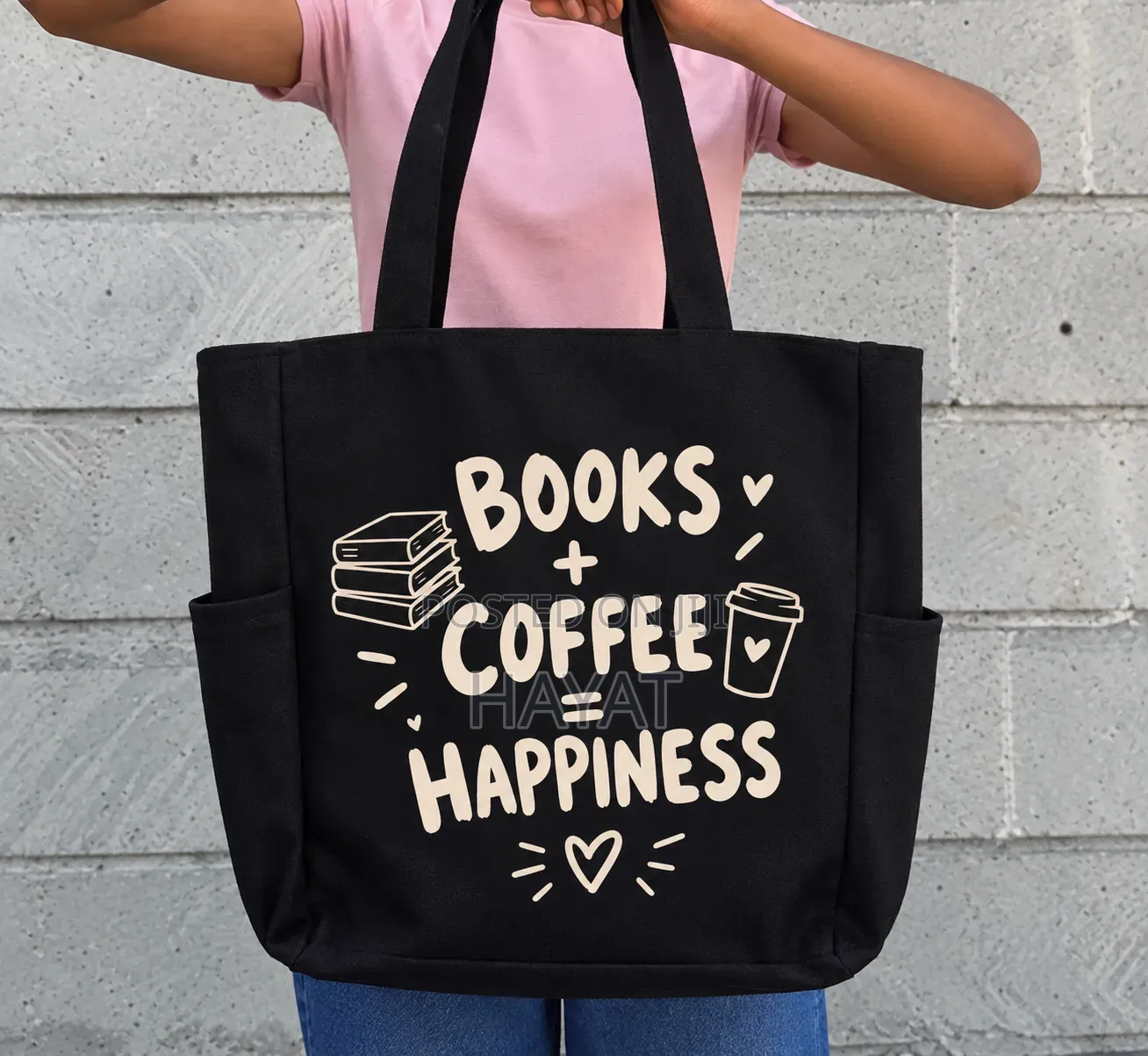 Zeha Totebag