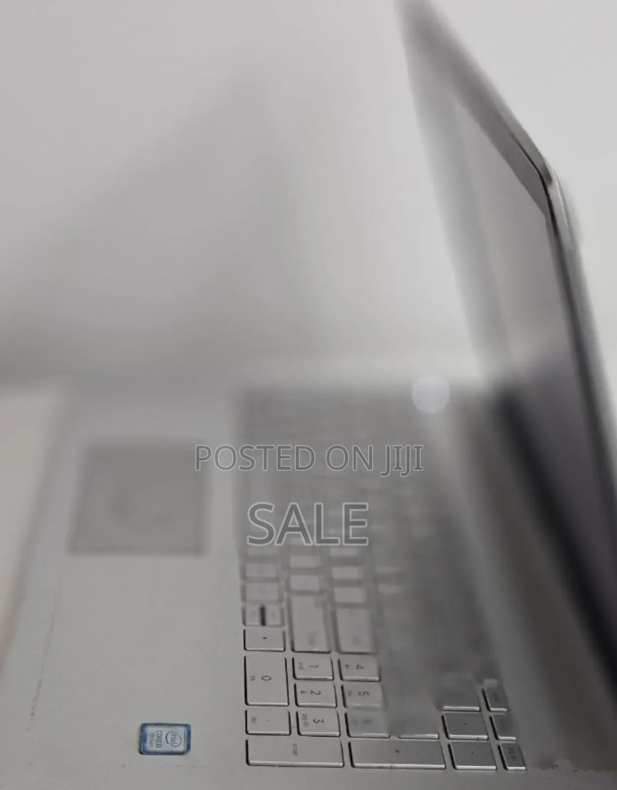 New Laptop HP Pavilion 15 8GB Intel Core i5 HDD 1T