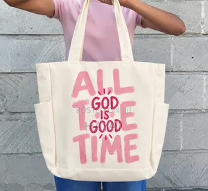 Zeha Totebag