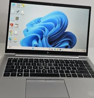 New Laptop HP EliteBook 840 G7 16GB Intel Core i5 SSD 512GB