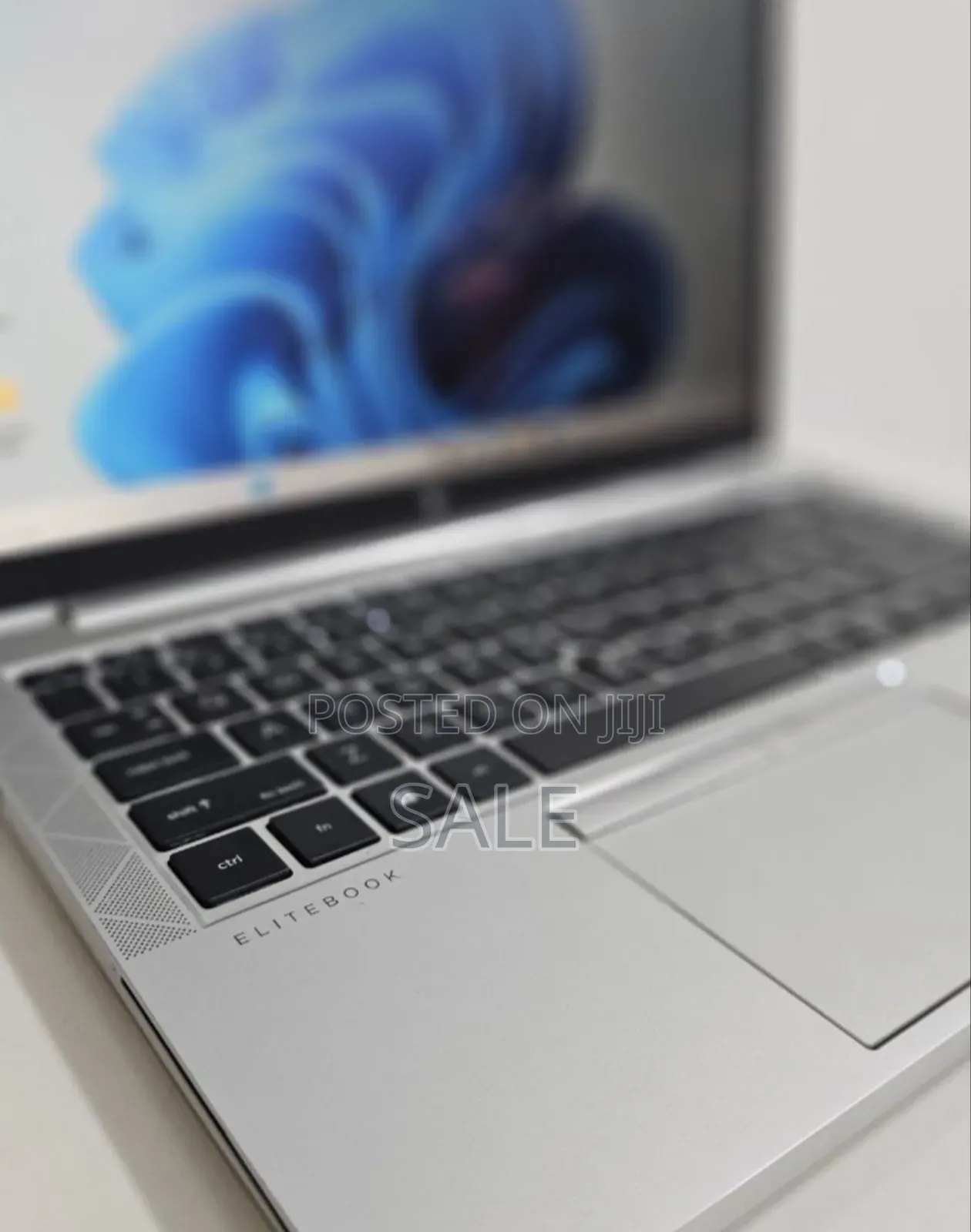 New Laptop HP EliteBook 840 G8 16GB Intel Core i7 SSD 512GB