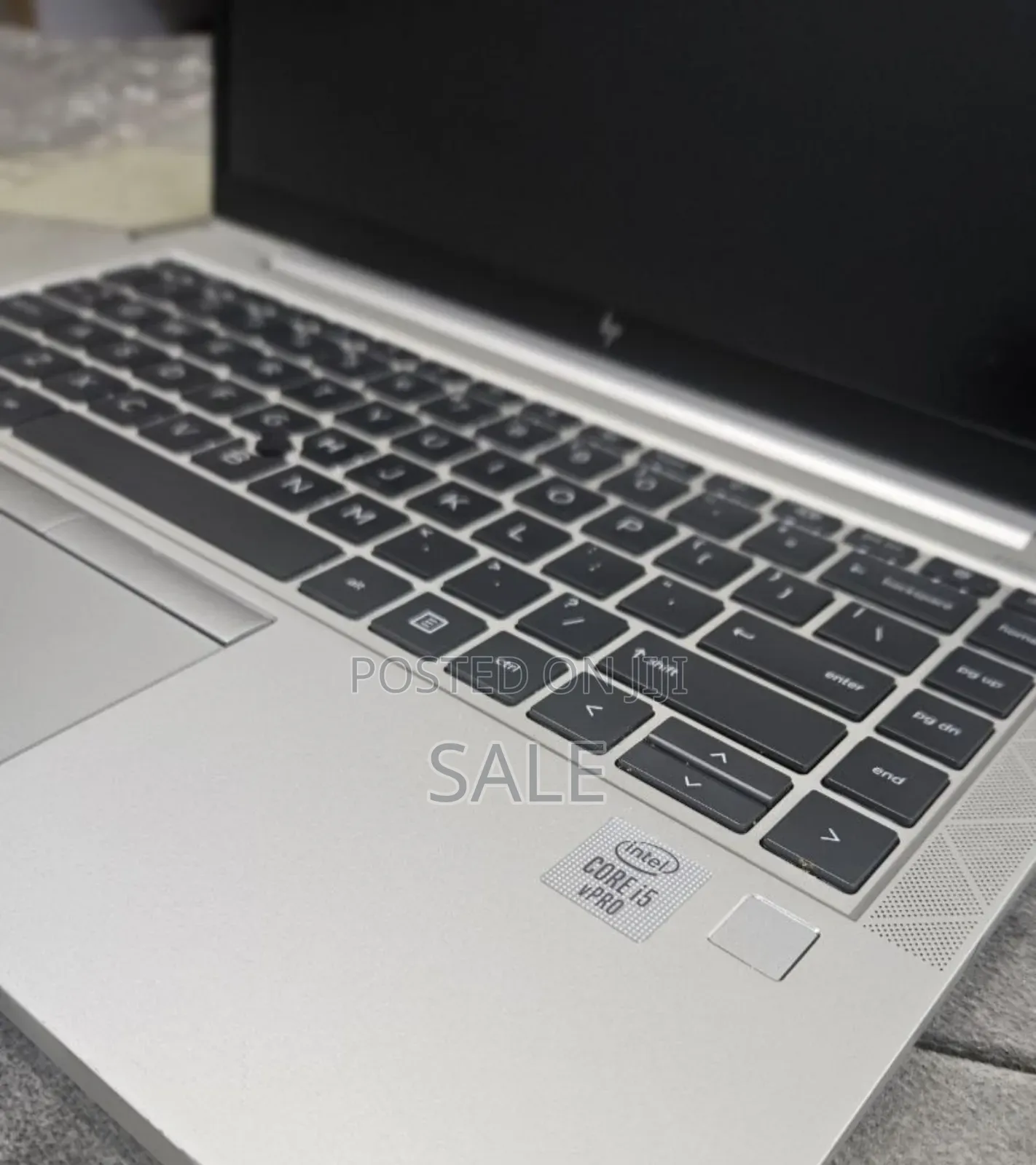 New Laptop HP EliteBook 840 G8 16GB Intel Core i7 SSD 512GB