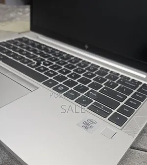 New Laptop HP EliteBook 840 G8 16GB Intel Core i7 SSD 512GB