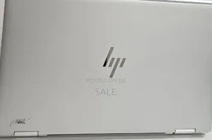 New Laptop HP EliteBook x360 1030 G8 16GB Intel Core i7 SSD 512GB