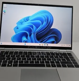 New Laptop HP EliteBook x360 1030 G8 16GB Intel Core i7 SSD 512GB