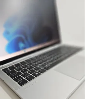 New Laptop HP EliteBook x360 1030 G8 16GB Intel Core i7 SSD 512GB