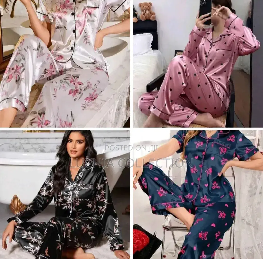 Pijama /ፒጃማ
