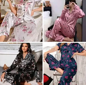 Pijama /ፒጃማ